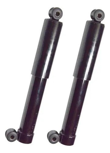 Amortecedor Traseiro Civic El 1.6 1998 Ate 2000