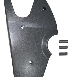 Capa Banco Passageiro Esquerdo Reclinavel Gol Voyage Ate 94