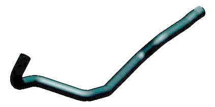 Mangueira Saida Aquecedor Sandero Stepway 1.6 8v 07 Ate 13