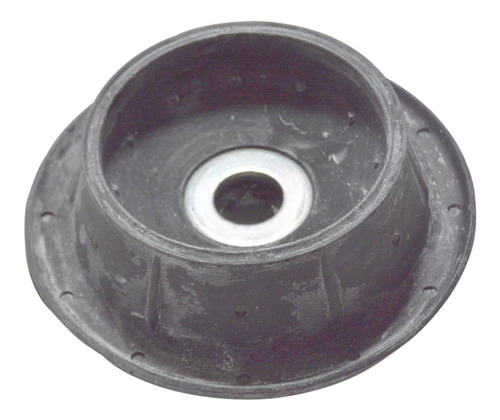 Coxim Amortecedor Dianteiro Com Rolamento Fundo Gol Parati