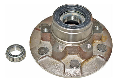 Cubo Da Roda Dianteiro Besta 2.2 1993 A 1998.