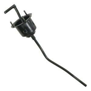 Alavanca Cambio Completa Corcel Del Rey Pampa 1982 A 1983