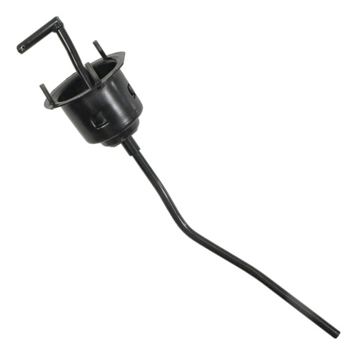 Alavanca Cambio Completa Corcel Del Rey Pampa 1982 A 1983