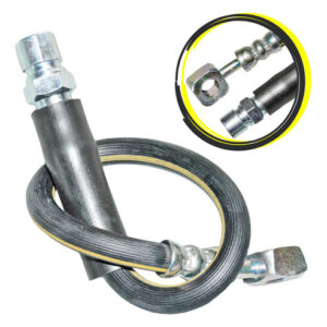 Flexivel De Freio Dianteiro 35 Monza 82 87