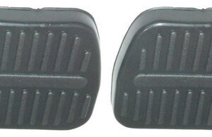 Kit Capa De Pedais Freio Embreagem Civic