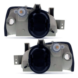 Par Farol Renault Clio 1996 1997 1998 1999 Manual