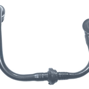 Tubo Hidrovacuo Golf 1.6 09 Ate 13 Golf 1.6 A3 1.6 A4