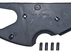 Capa Banco Passageiro Esq Reclinavel Gol Voyage Ate 94. . .