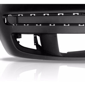 Parachoque Fiat Idea 2006 2007 2008 2009 2010 Dianteiro