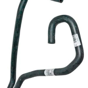 Mangueira Reservatorio Ao Termostato Polo 1.0 At Gasolina 02