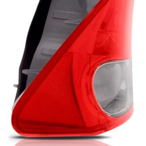 Lanterna Traseira New Civic 2006 A 2010 Canto 1ª Linha Esquerdo