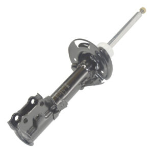 Amortecedor Dianteiro Esquerdo Ka Trail 2017 A 2018