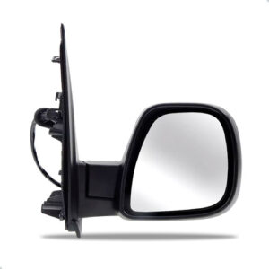 Par Retrovisor Expert Jumpy Scudo 2018 A 2024 Elétrico