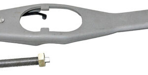 Garfo Da Embreagem Opala 4 6 Cc Todos