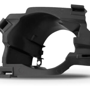 Par Suporte Farol Milha Auxiliar Logan 2010 2011 2012  2013