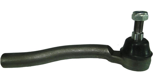 Terminal Direcao Esquerdo Edge 3.5 V6 24v 2008 Em Diante