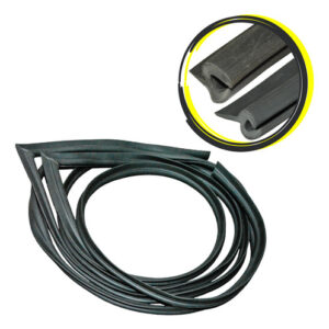 Borracha Para-brisas Opcional Borracha Edge