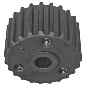 Engrenagem Virabrequim Uno Palio Siena Fiorino Doblo