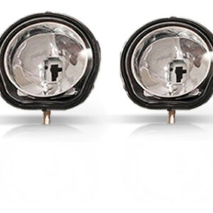 Semi Kit Milha Para Fiat Stilo Com Grade 2009 2010 2011 2012