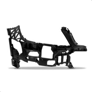 Par Suporte Parachoque Dianteiro Mercedes C180 2008 A 2018