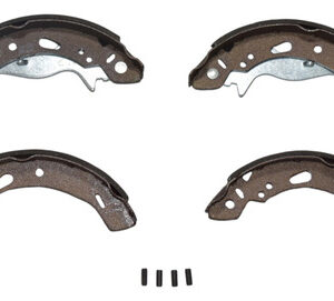 Sapatas Freio Fiesta 1.6 10 Em Diante Ka 14 Em Diante