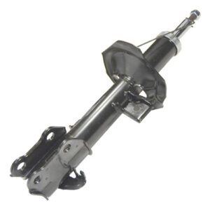 Amortecedor Dianteiro Esquerdo Tiida 2007 A 2013