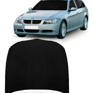 Capo Bmw Serie 3 318 320 330 335 Ano 2006 2007 2008