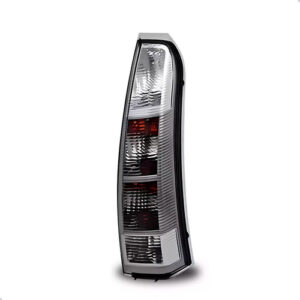 Par Sinaleira Meriva 2001 A 2012 Fume Cristal