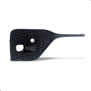 Farol Fiesta 2000 A 2002 Courier 2000 A 2010 Cromado Le Preto Direito/passageiro