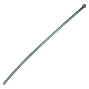 Vareta Da Trava Porta Meio Inferior Fechadura Kombi Ate 97