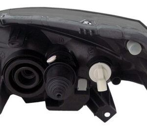 Par Farol Sandero 2007 2008 2009 2010 Mascara Negra