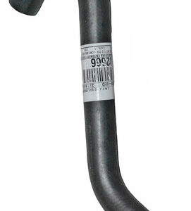 Mangueira Entrada Aquecedor Gol Parati 1.0 At 96 A 00