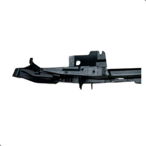 Suporte Parachoque Diant. Central Para Ecosport 2018 A 2021