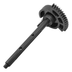 Engrenagem Corpo Borboleta Corsa Palio Strada 04 Em Diante