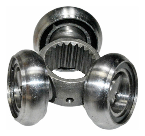 Junta Tripoide Trizeta 22 Dentes Esquerdo Civic Auto City