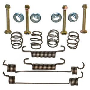 Reparo Sapata 1 Lado Ecosport Fiesta 2002 Em Diante