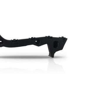 Par Suporte Parachoque Traseiro Focus Sedan 2014 2015 2016.