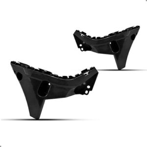 Par Suporte Guia Para Ranger 2020 A 2023 Parachoque Diant.