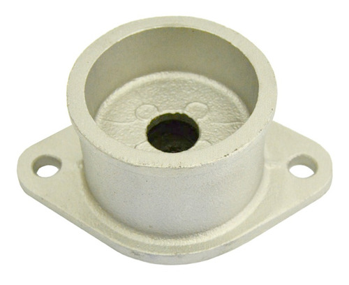 Coxim Amortecedor Traseiro Superior Ecosport 03 Fiesta 02