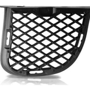 Par Moldura Parachoque Dianteiro Tucson 2004 05 06 07 A 2016 Preto