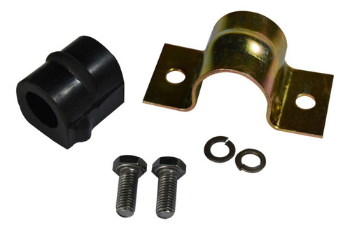 Kit Barra Estabilizadora Dianteira Caravan Opala 1969 A 1979