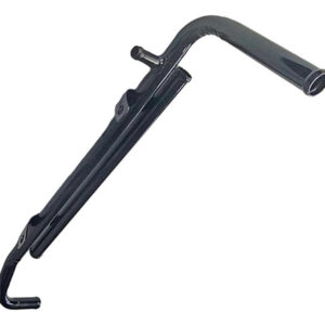 Tubo Refrigeracao Motor Gol 1.0 Ae 1994 A 2002 Saveiro 1. .