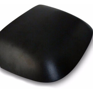 Capa Cobertura Painel Tartaruga Uno 1983 A 1994 Elba Premio Preto