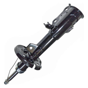 Amortecedor Dianteiro Dir Fiesta 2010 A 2020