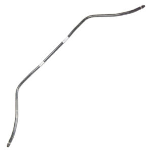 Barra Estabilizadora Dianteira Gol A Ar