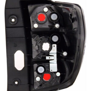 Par Sinaleira Forester Subaru 2009 2010 2011 2012 2013 Vermelho