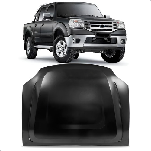 Capo Para Ford Ranger 2010 2011 2012