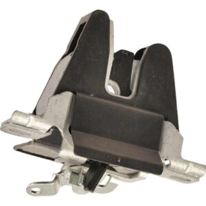 Fechadura Porta Malas Manual Fox 09 Em Diante  .