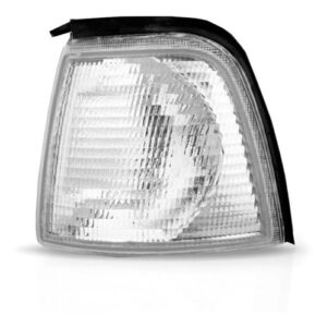 Par Lanterna Dianteira Sinaleira Audi A80 91 92 93 94 95