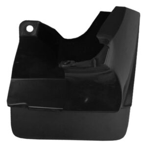 Par Lameiro Asa Urubu Dianteiro Toyota Prado 2003 Até 2009